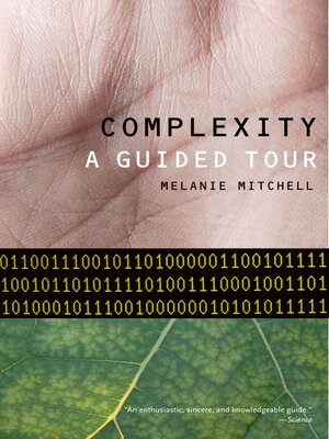 cover image of Complexity